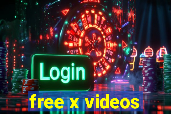 free x videos